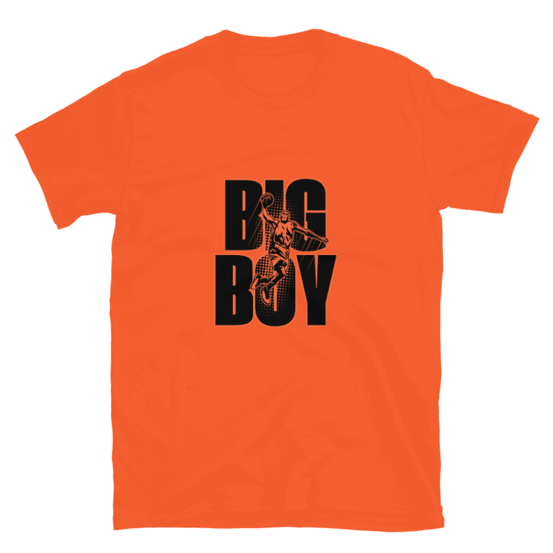 Big Boy🏀
