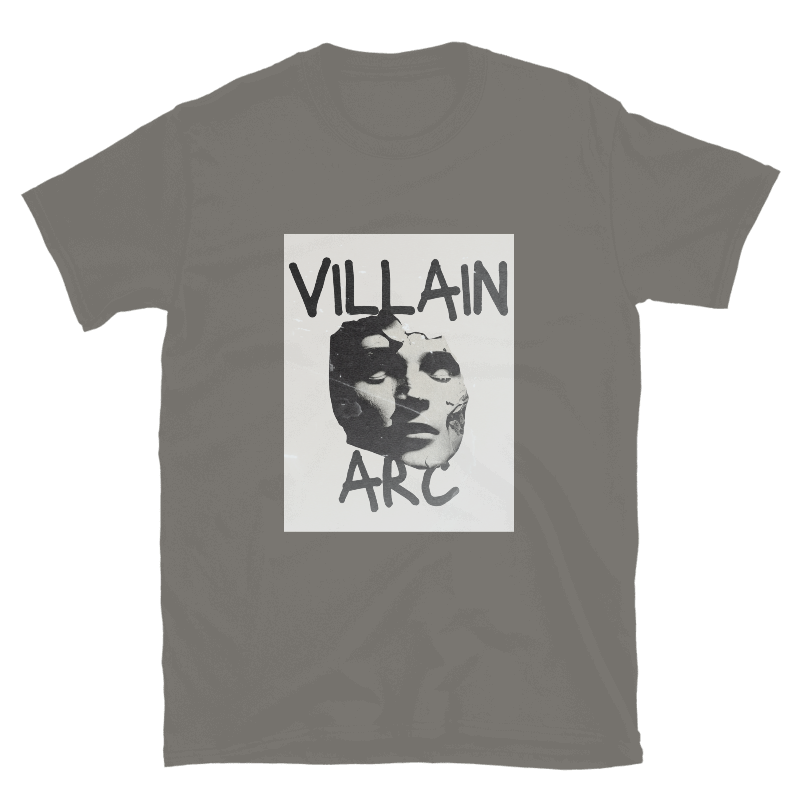 Villain Arc🦹🏻♂️