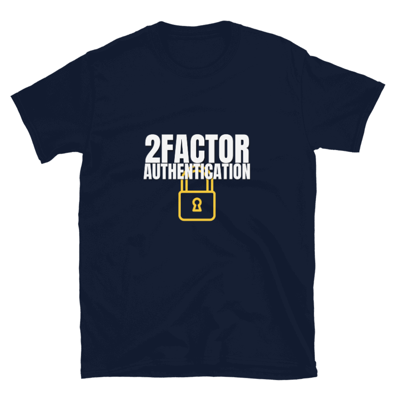 2 Factor Authenticationš