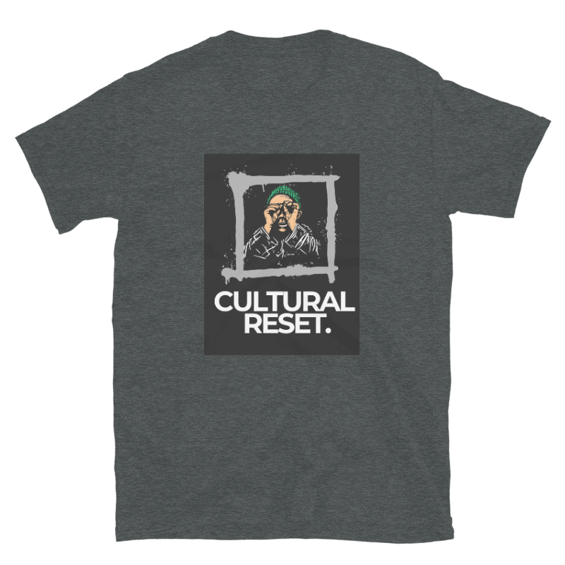 Cultural Reset📱