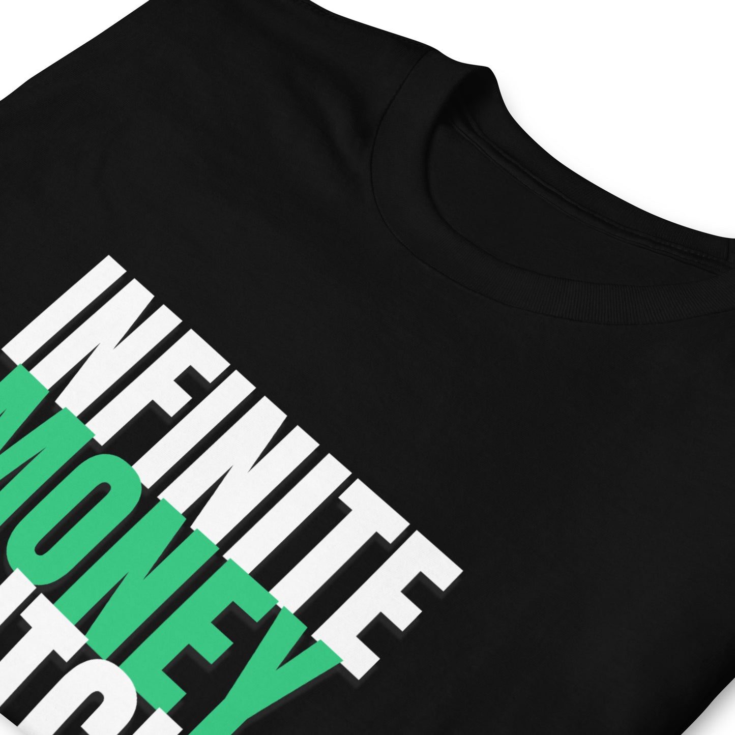 Infinite Money Glitch 💸
