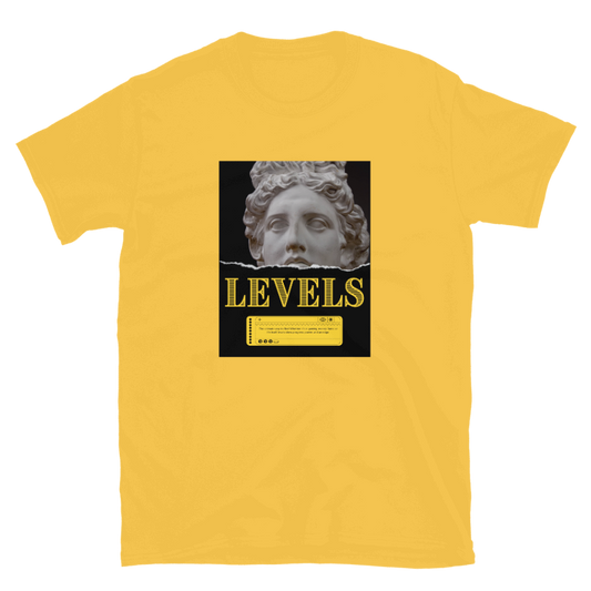 LEVELS🔝