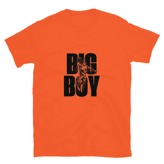 Big Boy🏀