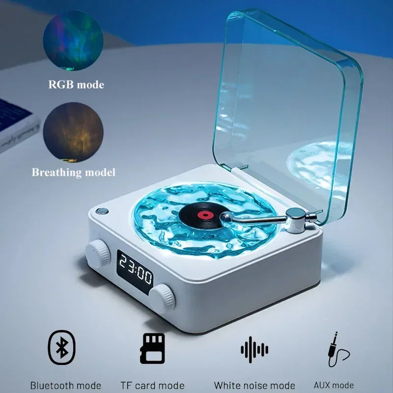 Lofigram Waves Speaker (Bluetooth)