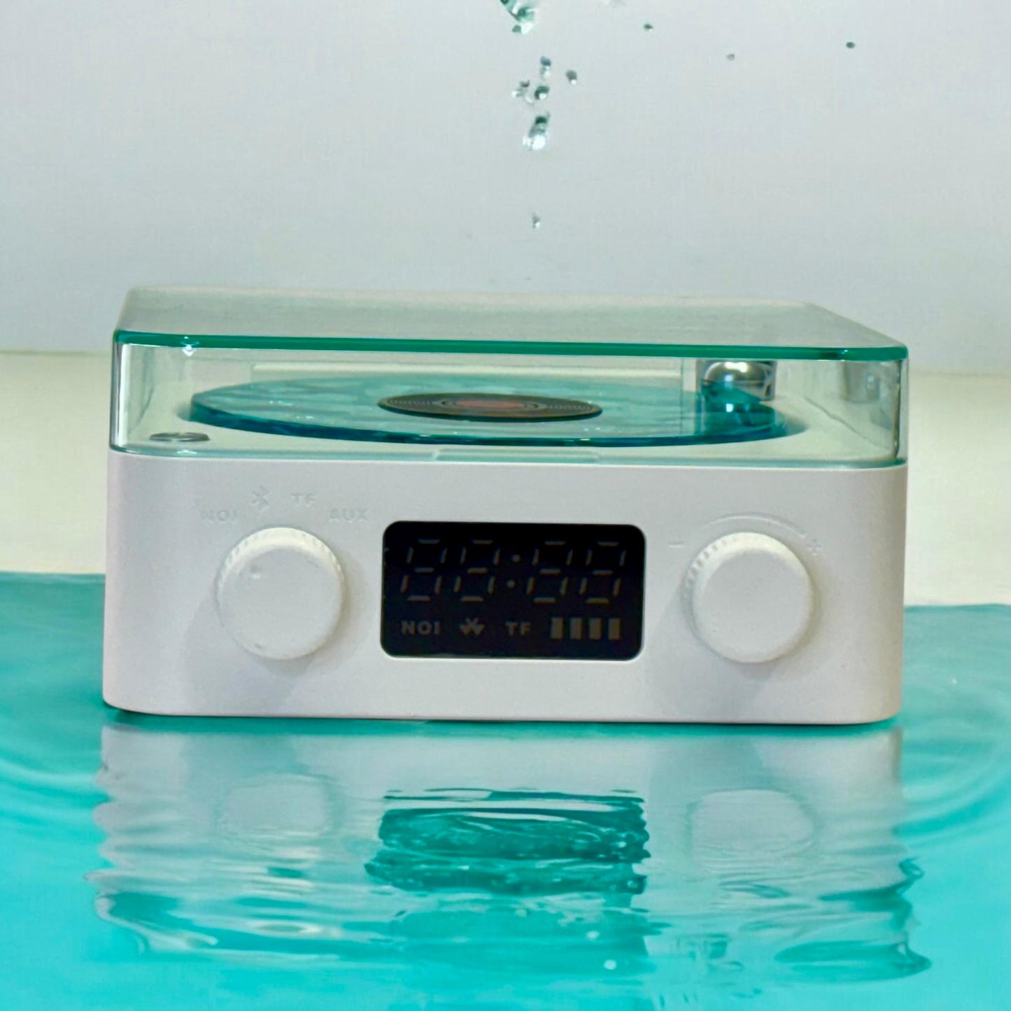 Lofigram Waves Speaker (Bluetooth)