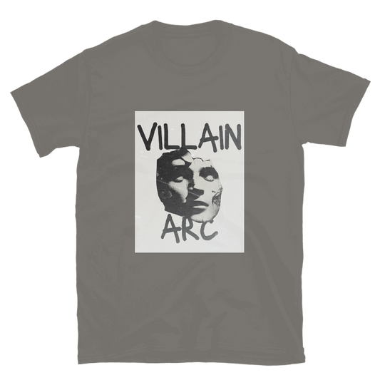 Villain Arc🦹🏻‍♂️