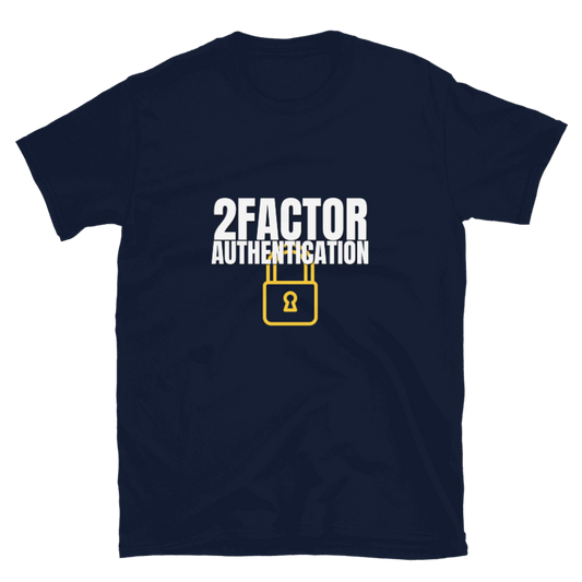 2 Factor Authentication🔒