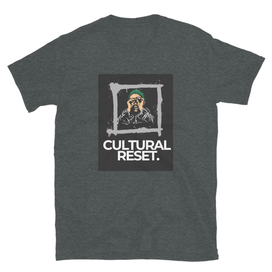 Cultural Reset📱