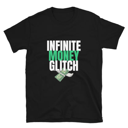 Infinite Money Glitch 💸