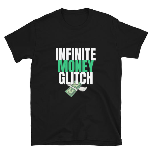 Infinite Money Glitch 💸